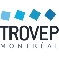 Logo de la Trovep
